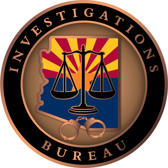 Investigations Bureau 