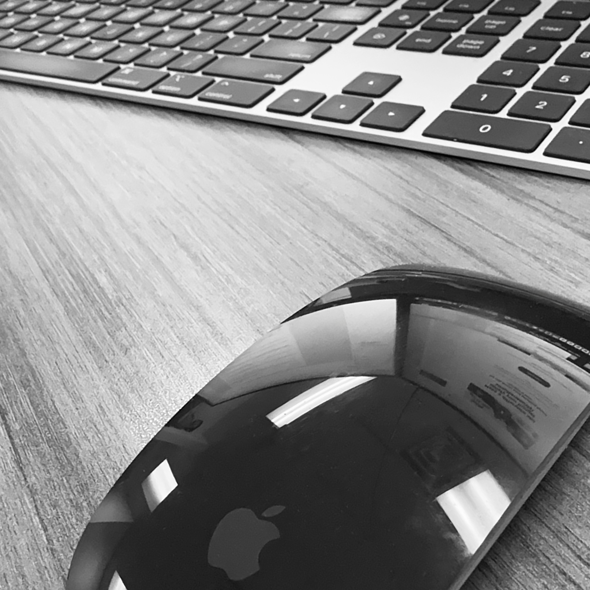 Request for services